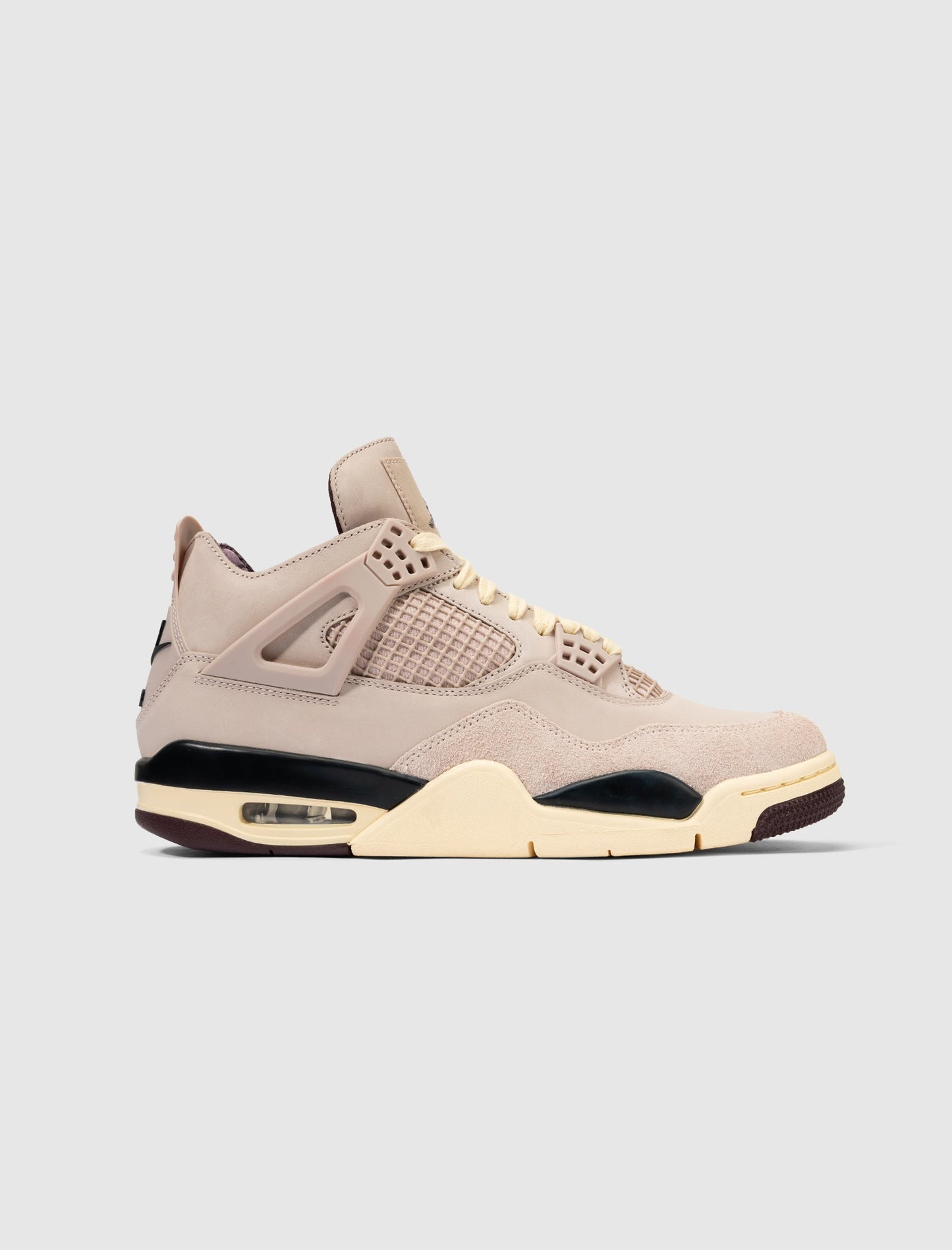 Jordan x A Ma Maniere Air Jordan 4 Retro OG SP While You Were Sleeping RELEASE